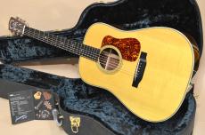 Headway HD-530 CTM Singapore Mahogany Made by Momose　2018年製