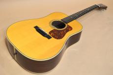 Headway HD-530 CTM Singapore Mahogany Made by Momose　2018年製_2
