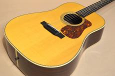 Headway HD-530 CTM Singapore Mahogany Made by Momose　2018年製_3