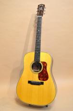 Headway HD-530 CTM Singapore Mahogany Made by Momose　2018年製_4
