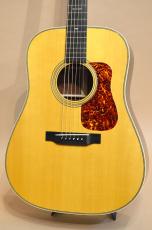 Headway HD-530 CTM Singapore Mahogany Made by Momose　2018年製_5
