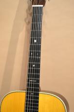 Headway HD-530 CTM Singapore Mahogany Made by Momose　2018年製_6