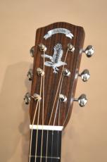 Headway HD-530 CTM Singapore Mahogany Made by Momose　2018年製_7