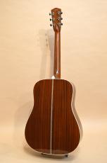 Headway HD-530 CTM Singapore Mahogany Made by Momose　2018年製_8