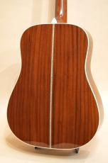 Headway HD-530 CTM Singapore Mahogany Made by Momose　2018年製_9
