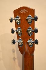 Headway HD-530 CTM Singapore Mahogany Made by Momose　2018年製_11