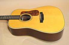 Headway HD-530 CTM Singapore Mahogany Made by Momose　2018年製_12