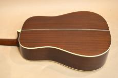 Headway HD-530 CTM Singapore Mahogany Made by Momose　2018年製_13