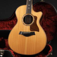 Taylor 812ce 2017年製