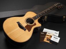 Taylor 812ce 2017年製_2