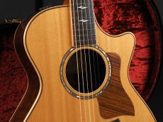 Taylor 812ce 2017年製_4