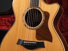 Taylor 812ce 2017年製_5