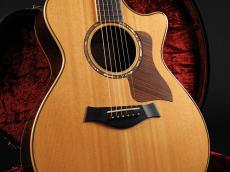 Taylor 812ce 2017年製_6