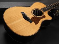 Taylor 812ce 2017年製_8