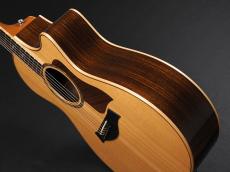 Taylor 812ce 2017年製_12