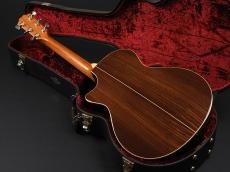 Taylor 812ce 2017年製_14