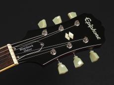Epiphone Blueshawk Deluxe WR ~Wine Red~ 2016年製_3