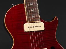 Epiphone Blueshawk Deluxe WR ~Wine Red~ 2016年製_4