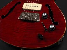 Epiphone Blueshawk Deluxe WR ~Wine Red~ 2016年製_6