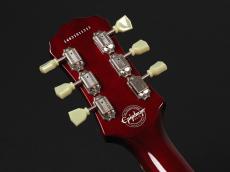 Epiphone Blueshawk Deluxe WR ~Wine Red~ 2016年製_9