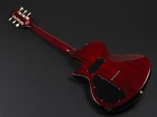 Epiphone Blueshawk Deluxe WR ~Wine Red~ 2016年製_11