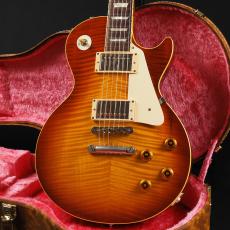Gibson LS324-CM ~Old Deep Cherry Burst~ / Custom Order Model 
