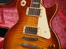Gibson LS324-CM ~Old Deep Cherry Burst~ / Custom Order Model _5