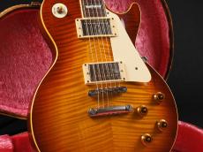 Gibson LS324-CM ~Old Deep Cherry Burst~ / Custom Order Model _6