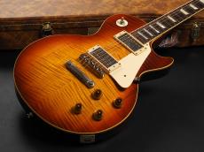 Gibson LS324-CM ~Old Deep Cherry Burst~ / Custom Order Model _8