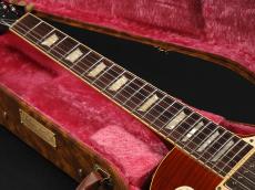 Gibson LS324-CM ~Old Deep Cherry Burst~ / Custom Order Model _9