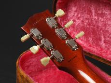 Gibson LS324-CM ~Old Deep Cherry Burst~ / Custom Order Model _10