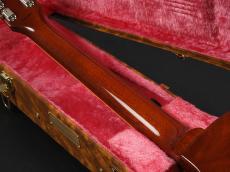 Gibson LS324-CM ~Old Deep Cherry Burst~ / Custom Order Model _11