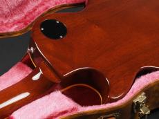 Gibson LS324-CM ~Old Deep Cherry Burst~ / Custom Order Model _12