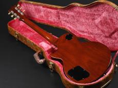 Gibson LS324-CM ~Old Deep Cherry Burst~ / Custom Order Model _13