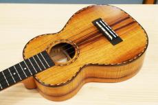Kamaka HF-2DI Concert Hawaiian Koa_5