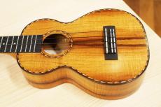 Kamaka HF-2DI Concert Hawaiian Koa_6