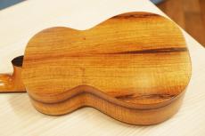 Kamaka HF-2DI Concert Hawaiian Koa_12