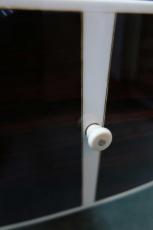 Martin D-41 Standard / Vertical Logo・Abalone Trim and Rosette・Solid Spruce Top・Solid Rosewood Side and Back・Ebony Fingerboard and Bridge・1-P Mahogany Neck【With Original Hard Case】2011年製_11