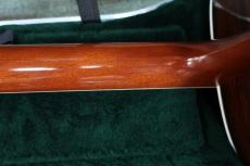 Martin D-41 Standard / Vertical Logo・Abalone Trim and Rosette・Solid Spruce Top・Solid Rosewood Side and Back・Ebony Fingerboard and Bridge・1-P Mahogany Neck【With Original Hard Case】2011年製_14