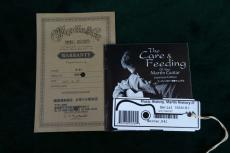 Martin D-41 Standard / Vertical Logo・Abalone Trim and Rosette・Solid Spruce Top・Solid Rosewood Side and Back・Ebony Fingerboard and Bridge・1-P Mahogany Neck【With Original Hard Case】2011年製_15