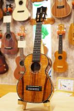 Kamaka HF-2D2I Concert Hawaiian Koa_2