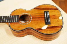 Kamaka HF-2D2I Concert Hawaiian Koa_6