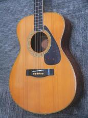 YAMAHA FG-252 NT オレンジラベル_3
