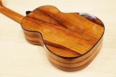 Kamaka HF-2D2I Concert Hawaiian Koa_13