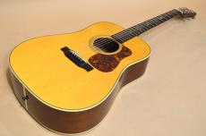 Headway HD-530 CTM Vintage Mahogany Made by Momose　2018年製_2