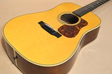 Headway HD-530 CTM Vintage Mahogany Made by Momose　2018年製_3