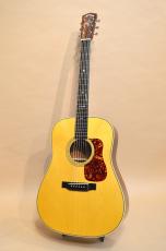 Headway HD-530 CTM Vintage Mahogany Made by Momose　2018年製_4
