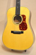 Headway HD-530 CTM Vintage Mahogany Made by Momose　2018年製_5