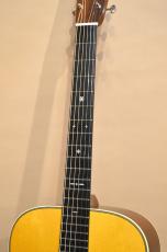 Headway HD-530 CTM Vintage Mahogany Made by Momose　2018年製_6