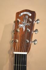 Headway HD-530 CTM Vintage Mahogany Made by Momose　2018年製_7